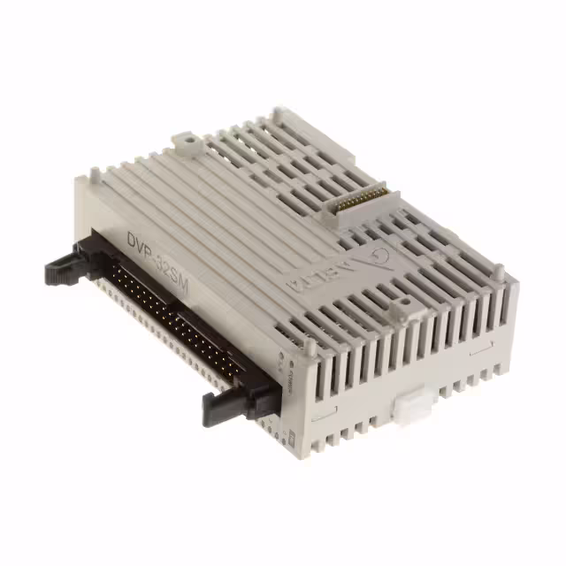 DVP32SM11N Delta Electronics/Industrial Automation Steuerungen - SPS-Module